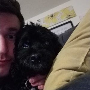 Meet your Posher, Evan